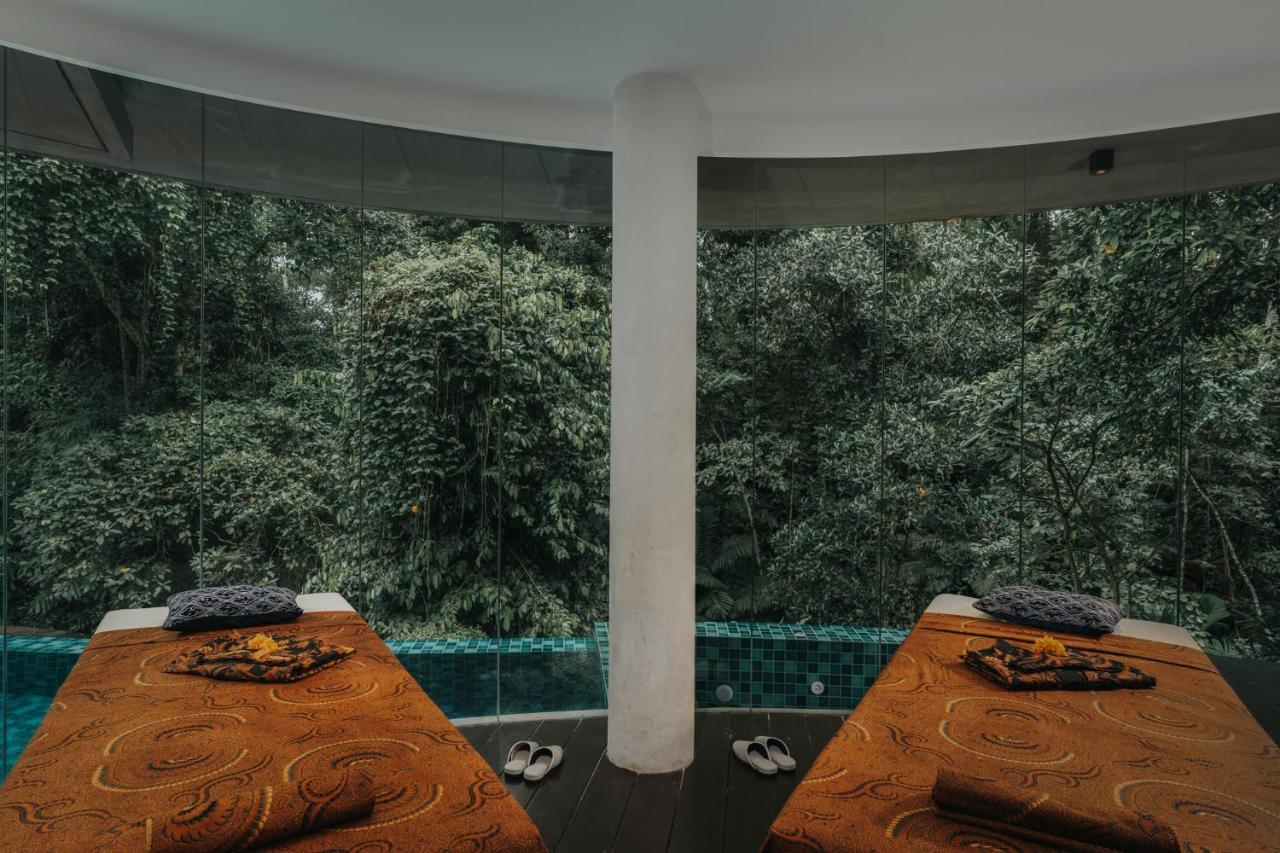 The Ning Resort Ubud מראה חיצוני תמונה
