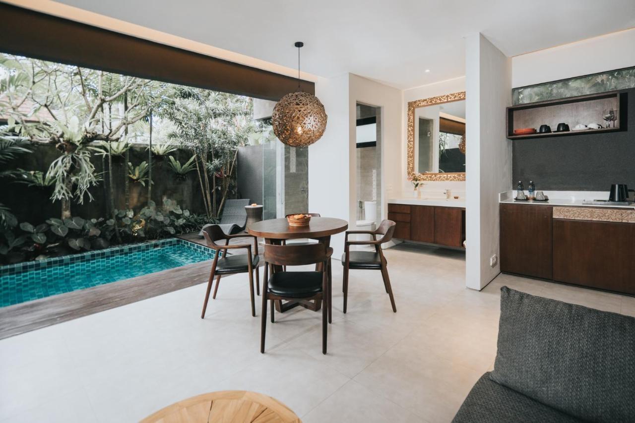 The Ning Resort Ubud מראה חיצוני תמונה
