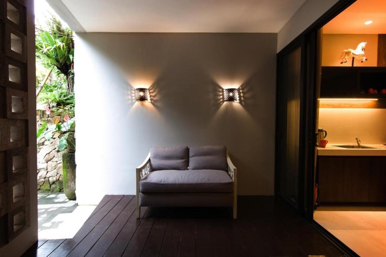 The Ning Resort Ubud מראה חיצוני תמונה