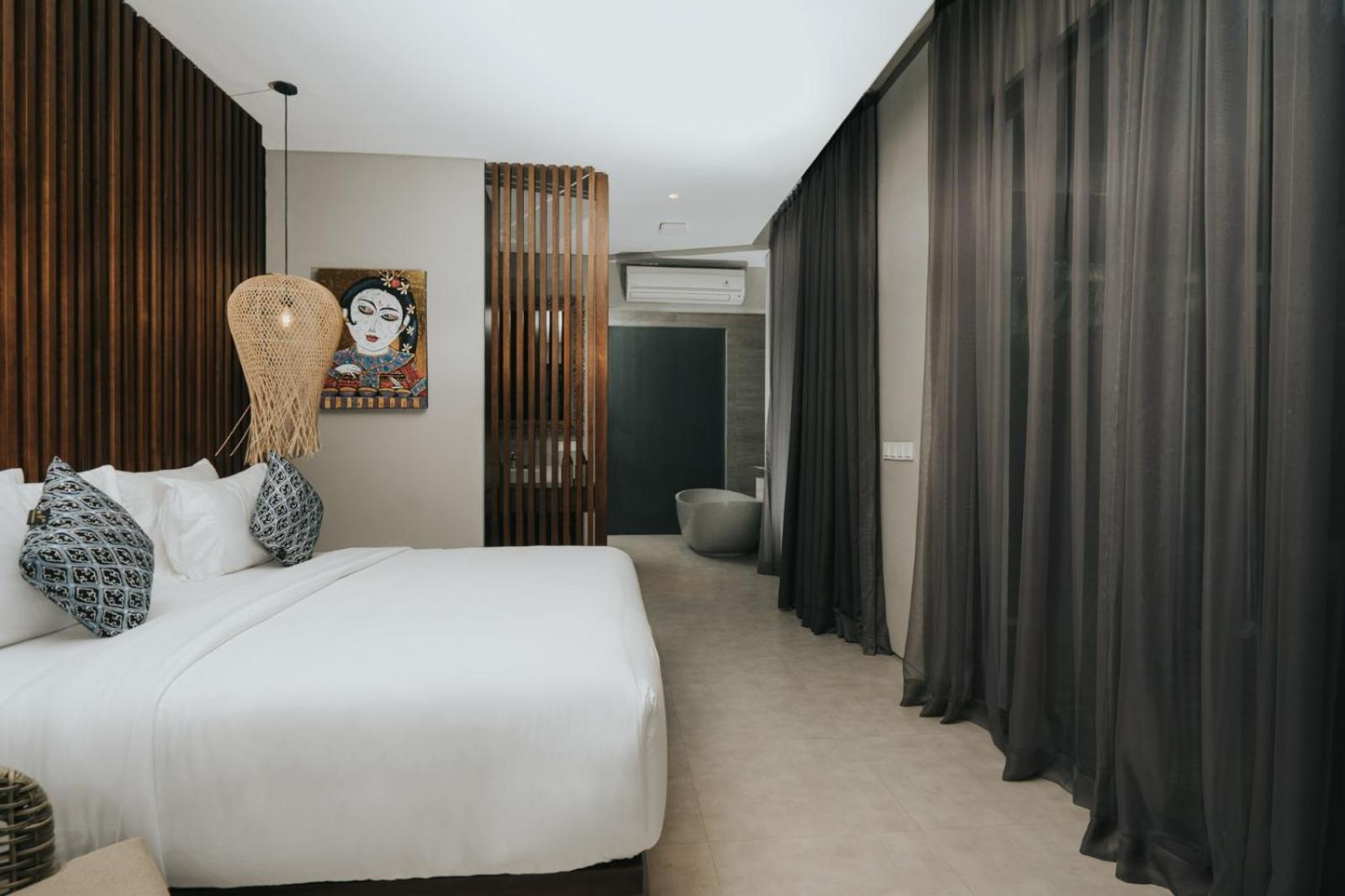 The Ning Resort Ubud מראה חיצוני תמונה