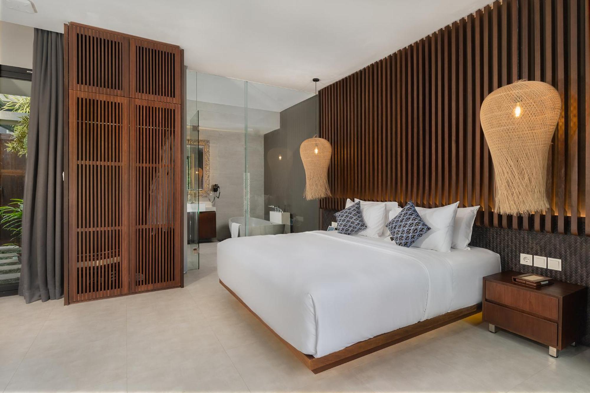 The Ning Resort Ubud מראה חיצוני תמונה