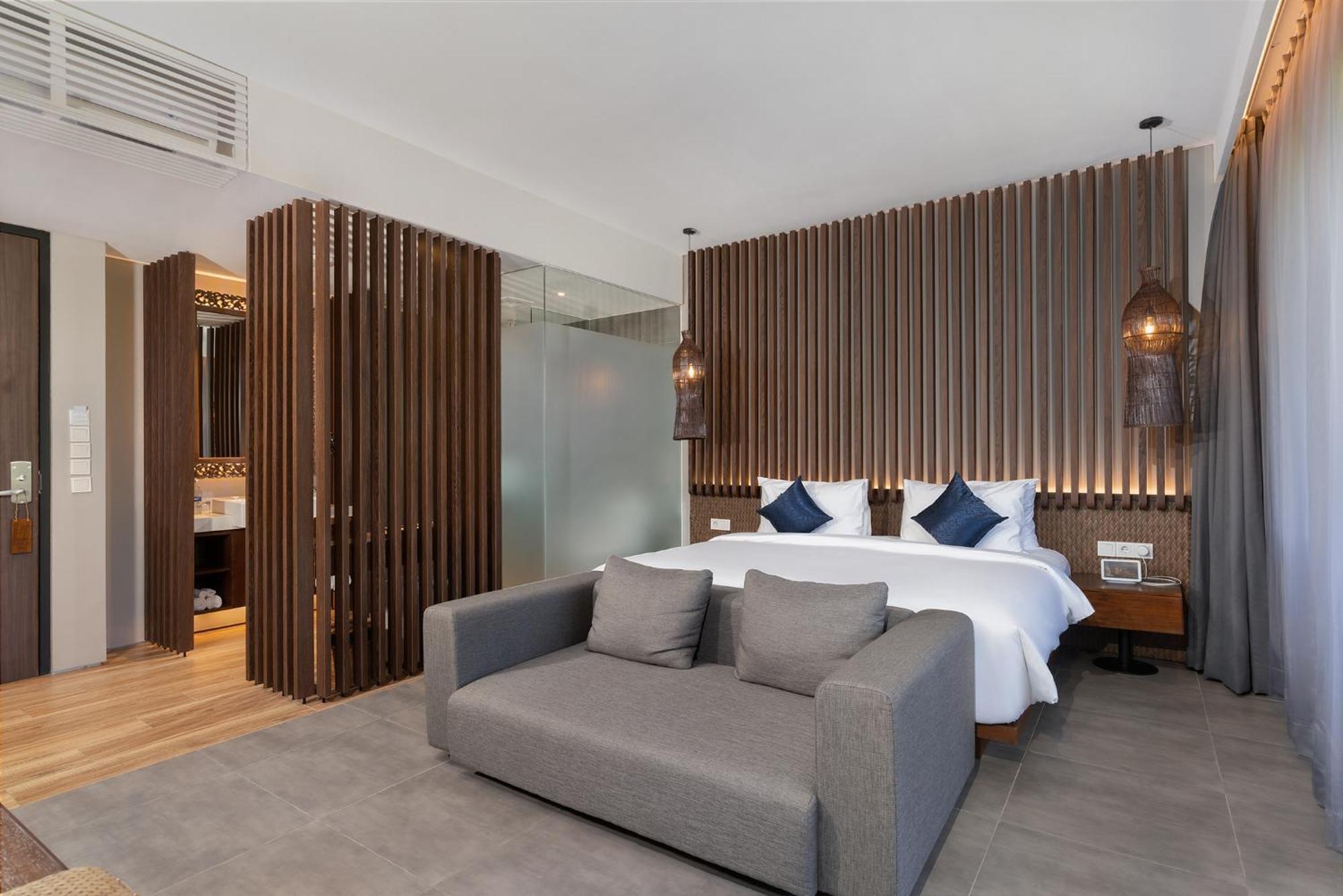The Ning Resort Ubud מראה חיצוני תמונה